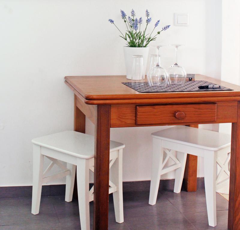 Blue Budget Apartments Bairro Alto Lisboa Zimmer foto